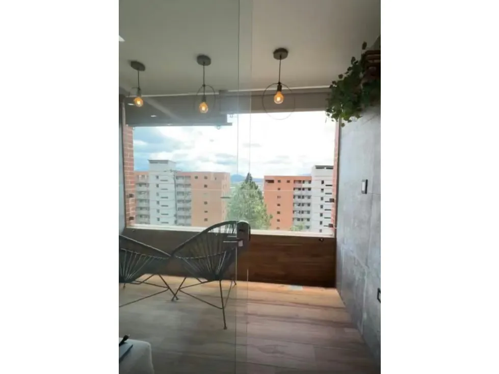 EN VENTA ESPECTACULAR APARTAMENTO EN COLINAS DE LA TAHONA - 6