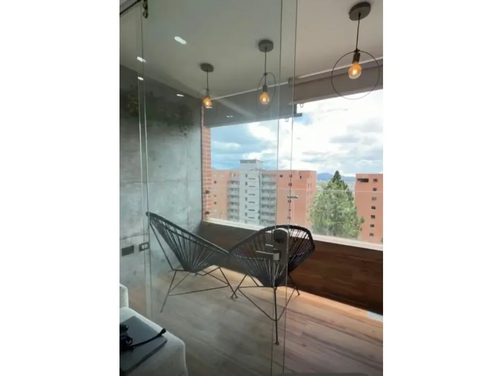 EN VENTA ESPECTACULAR APARTAMENTO EN COLINAS DE LA TAHONA - 7