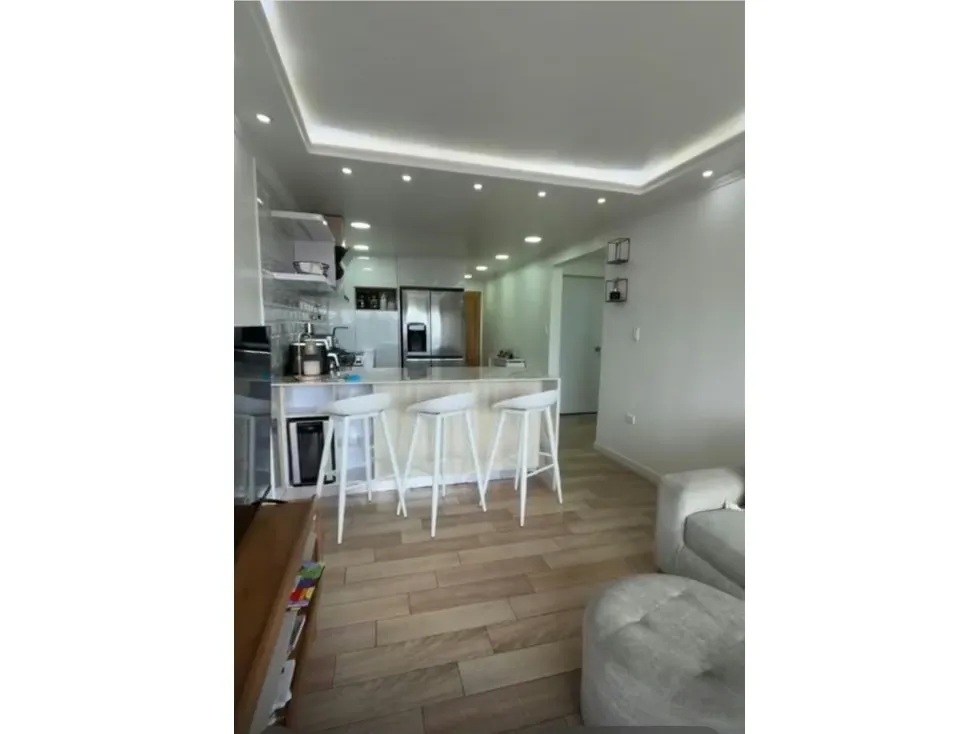 EN VENTA ESPECTACULAR APARTAMENTO EN COLINAS DE LA TAHONA - 9