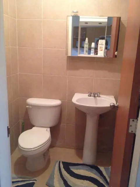 Apartamento (Planta Baja) en Venta en Los Canales de Rio Chico, Miranda - 14