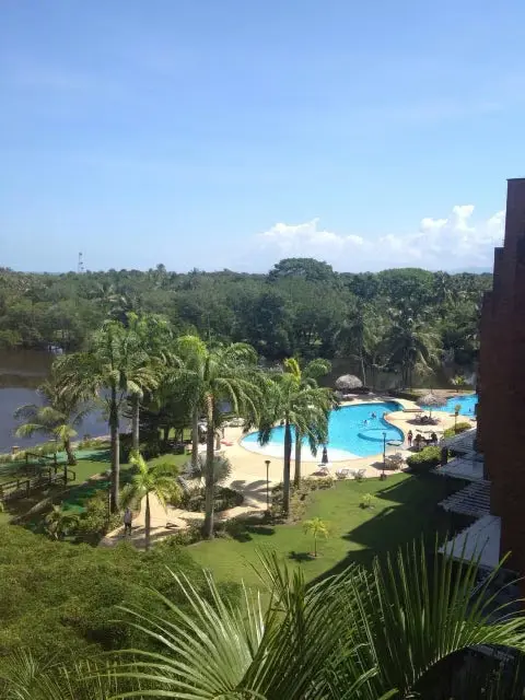 Apartamento (Planta Baja) en Venta en Los Canales de Rio Chico, Miranda - 16
