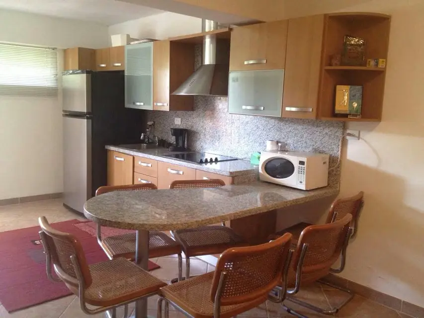 Apartamento (Planta Baja) en Venta en Los Canales de Rio Chico, Miranda - 6