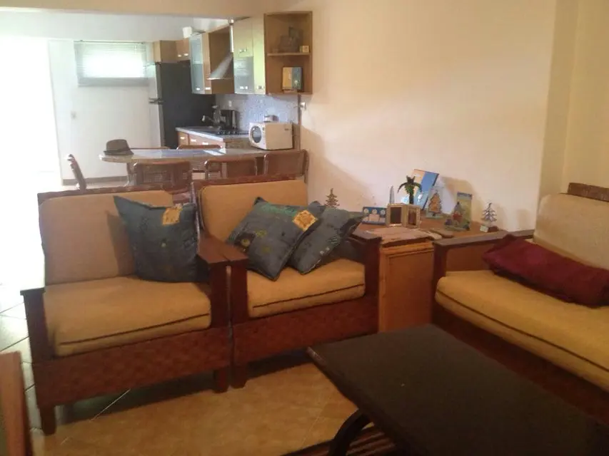 Apartamento (Planta Baja) en Venta en Los Canales de Rio Chico, Miranda - 7