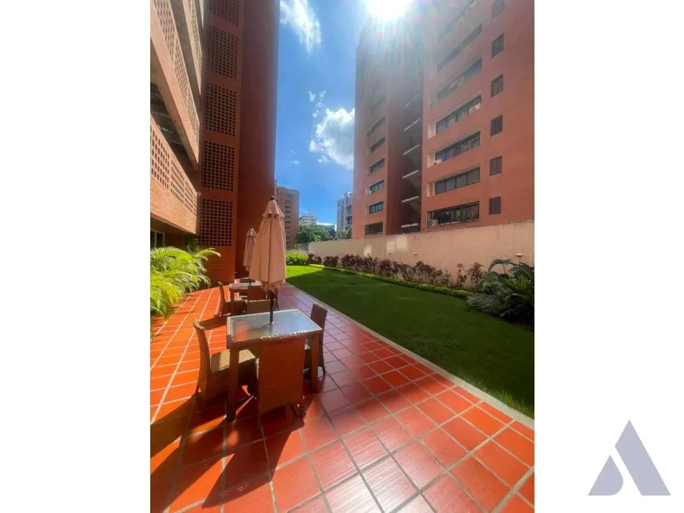 Se alquila apartamento 54m2 El Rosal 7353