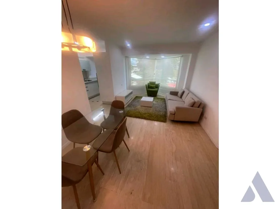 Se alquila apartamento 54m2 El Rosal 7353 - 3