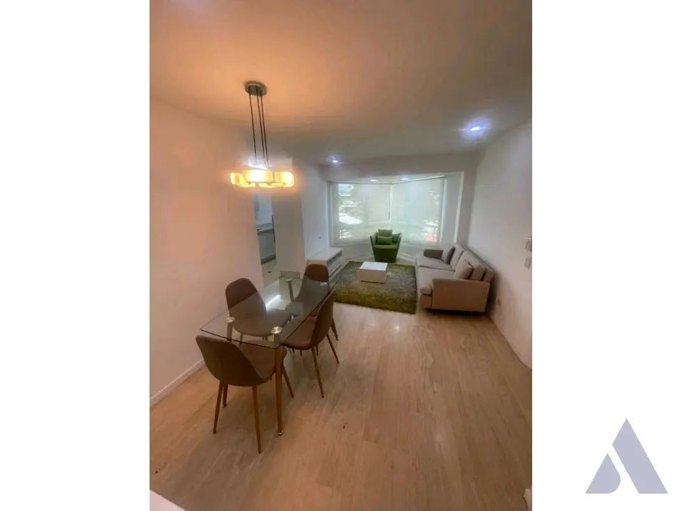 Se alquila apartamento 54m2 El Rosal 7353 - 4