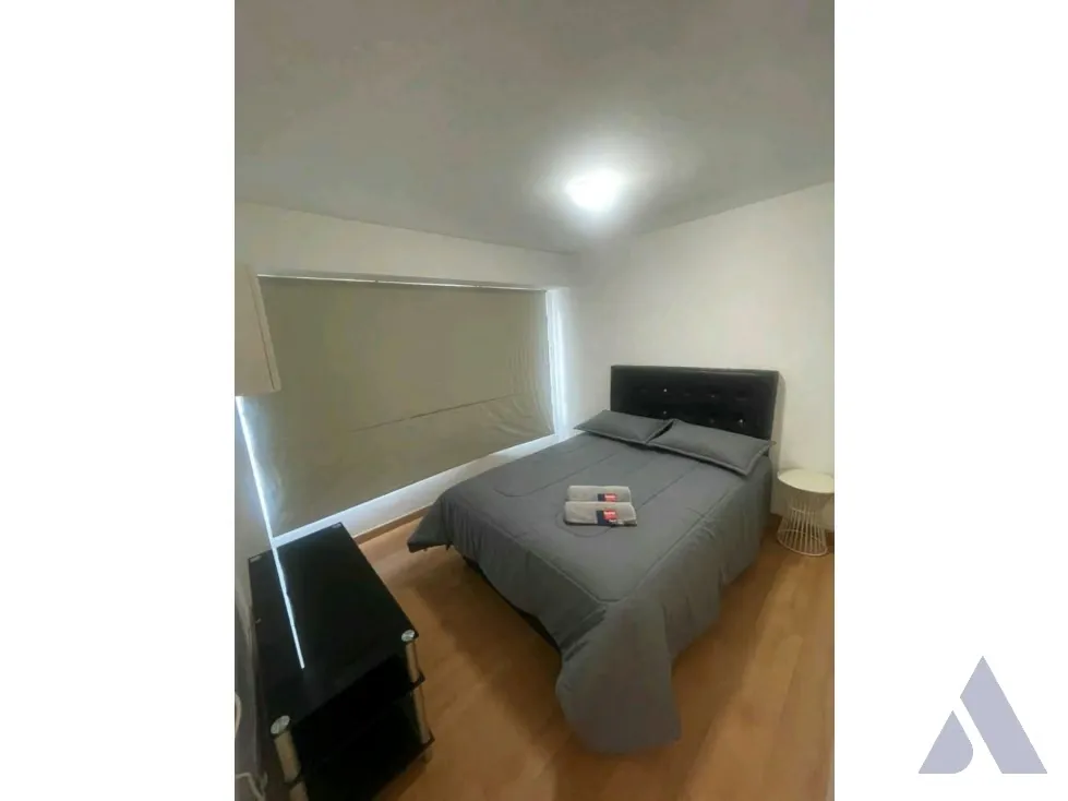 Se alquila apartamento 54m2 El Rosal 7353 - 5
