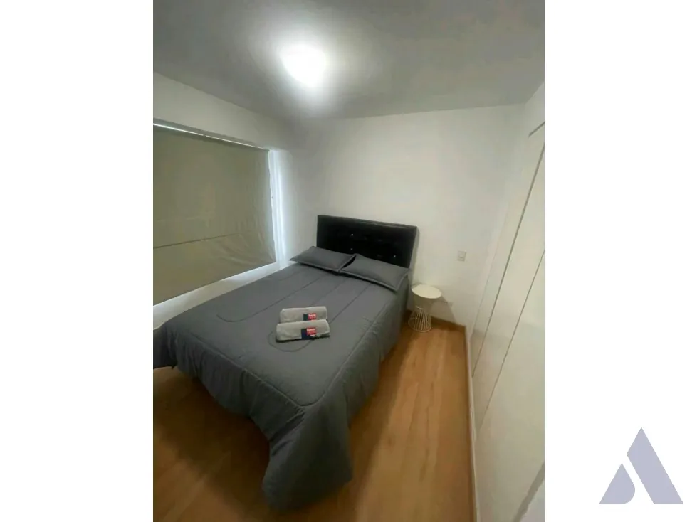 Se alquila apartamento 54m2 El Rosal 7353 - 6