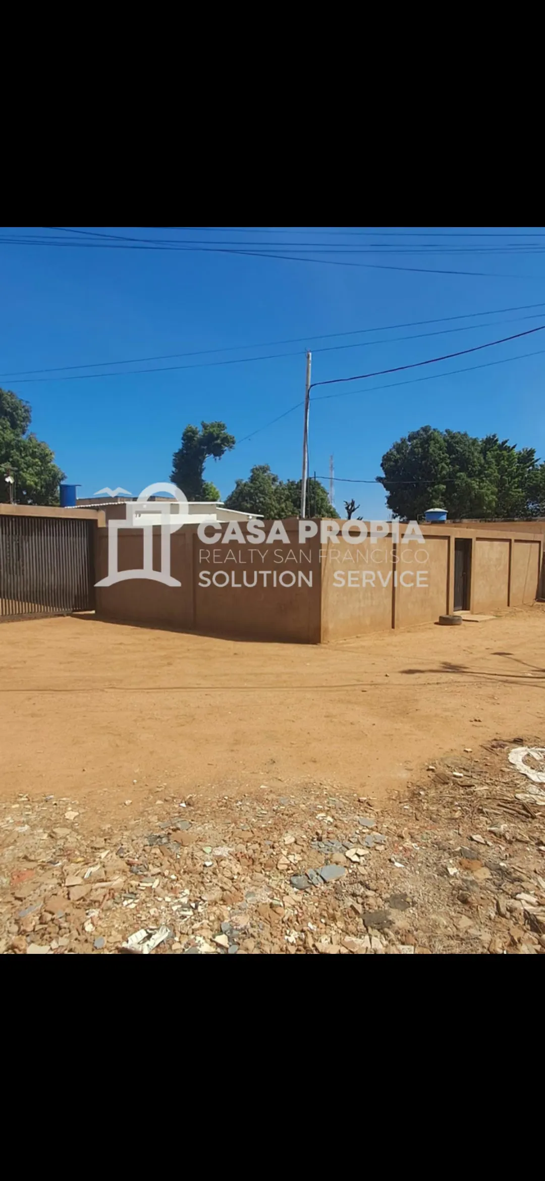 Casa Sector San Ramon