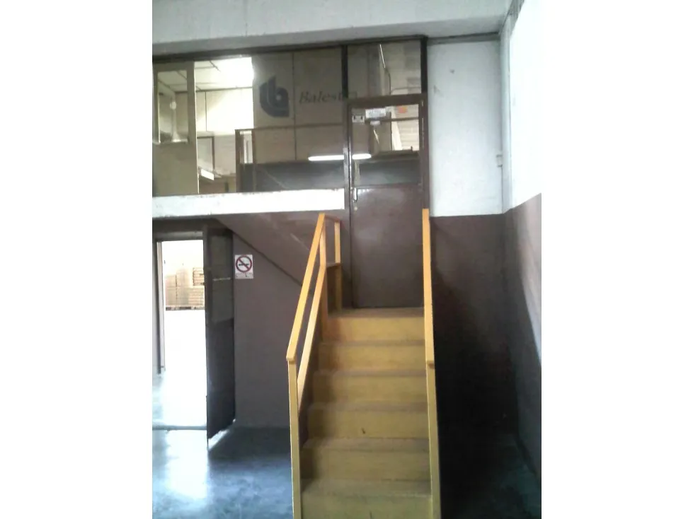 Caricuao Galpón en venta - 13