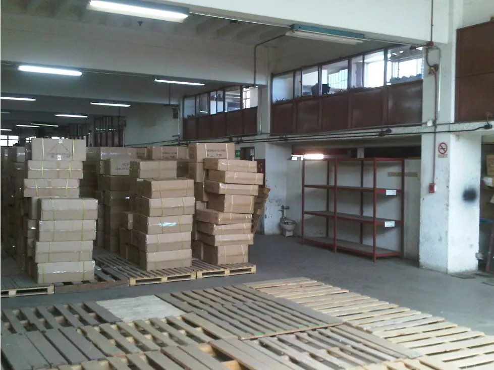Caricuao Galpón en venta - 14