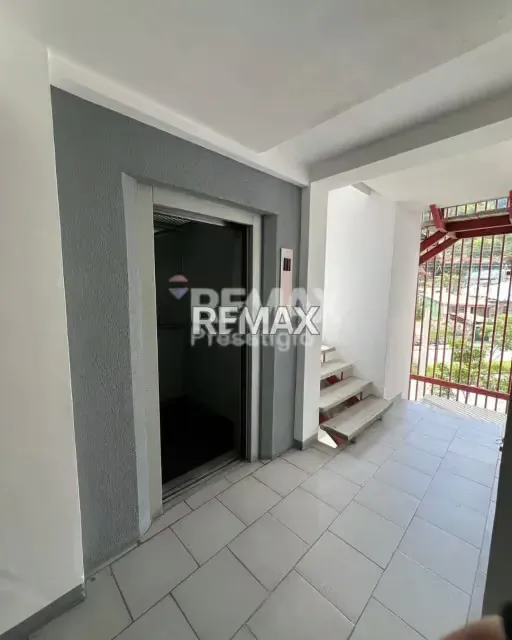 Apartamento en venta - 2