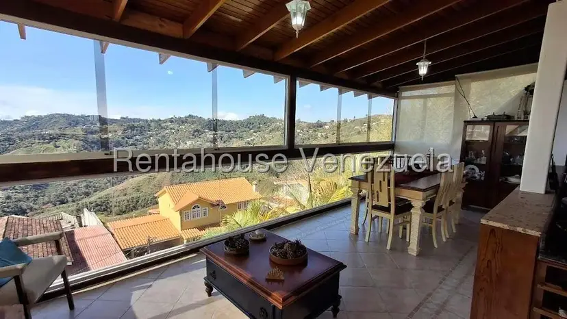 Casa (1 Nivel) en Venta en Altos de la Peña, Miranda