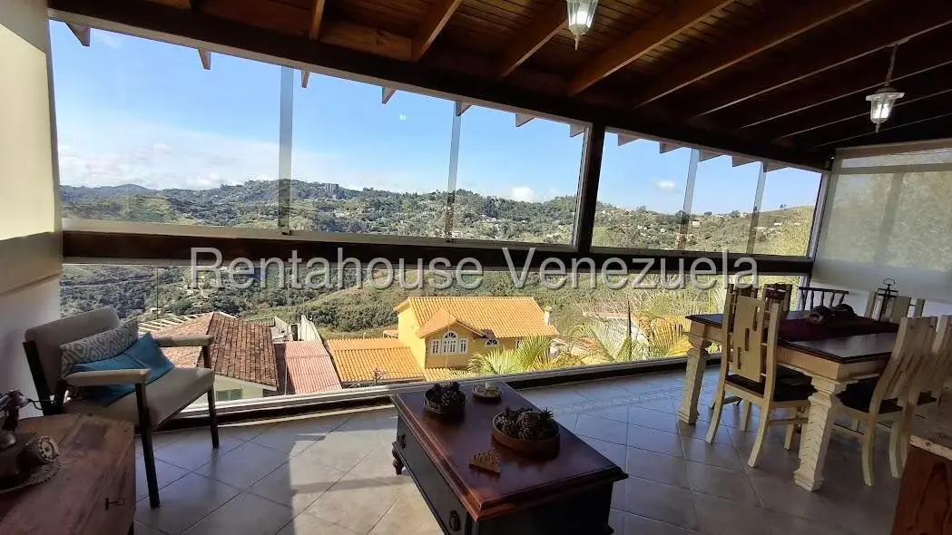 Casa (1 Nivel) en Venta en Altos de la Peña, Miranda - 11