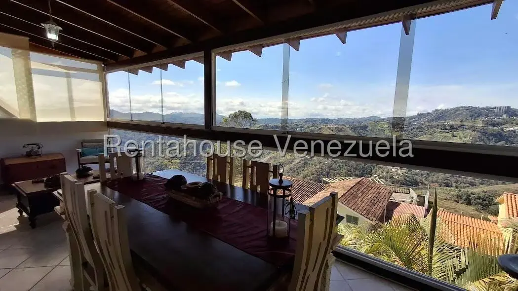 Casa (1 Nivel) en Venta en Altos de la Peña, Miranda - 13