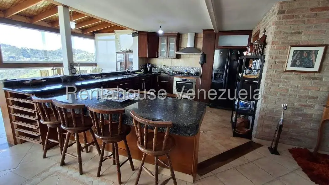 Casa (1 Nivel) en Venta en Altos de la Peña, Miranda - 17