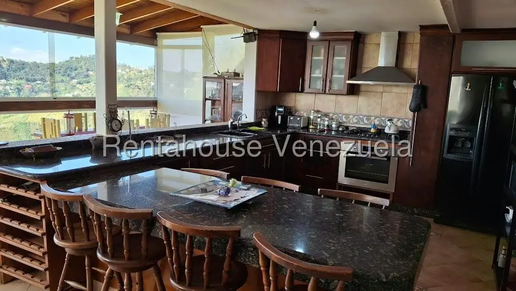 Casa (1 Nivel) en Venta en Altos de la Peña, Miranda - 18