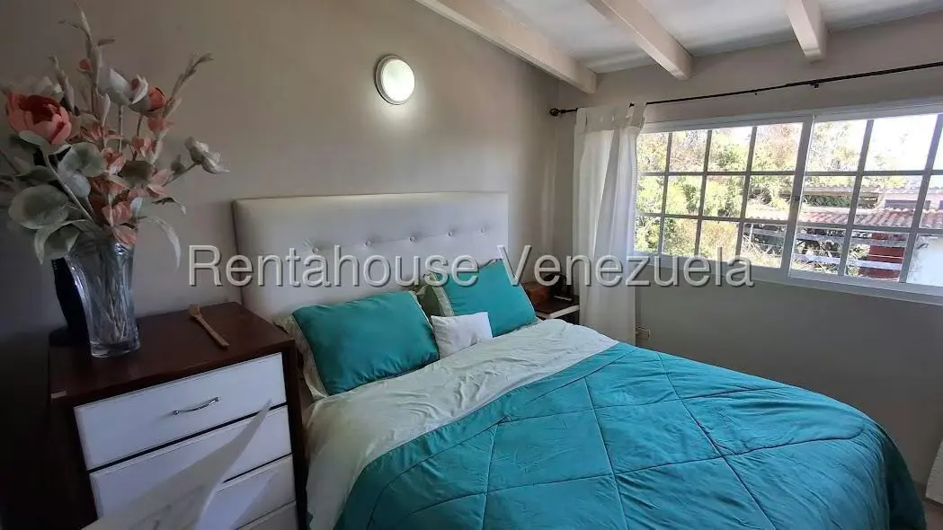 Casa (1 Nivel) en Venta en Altos de la Peña, Miranda - 29