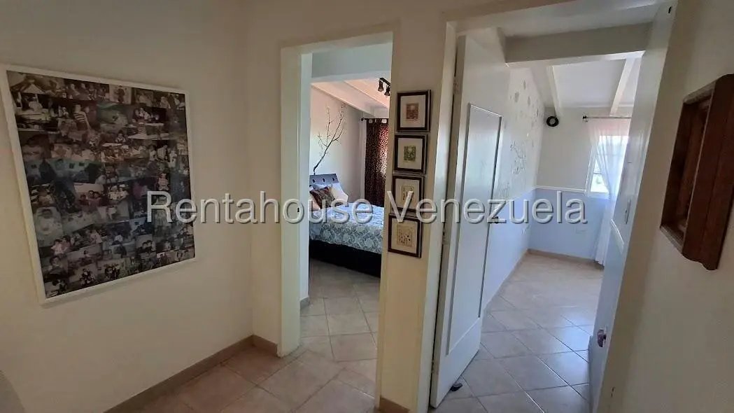 Casa (1 Nivel) en Venta en Altos de la Peña, Miranda - 40