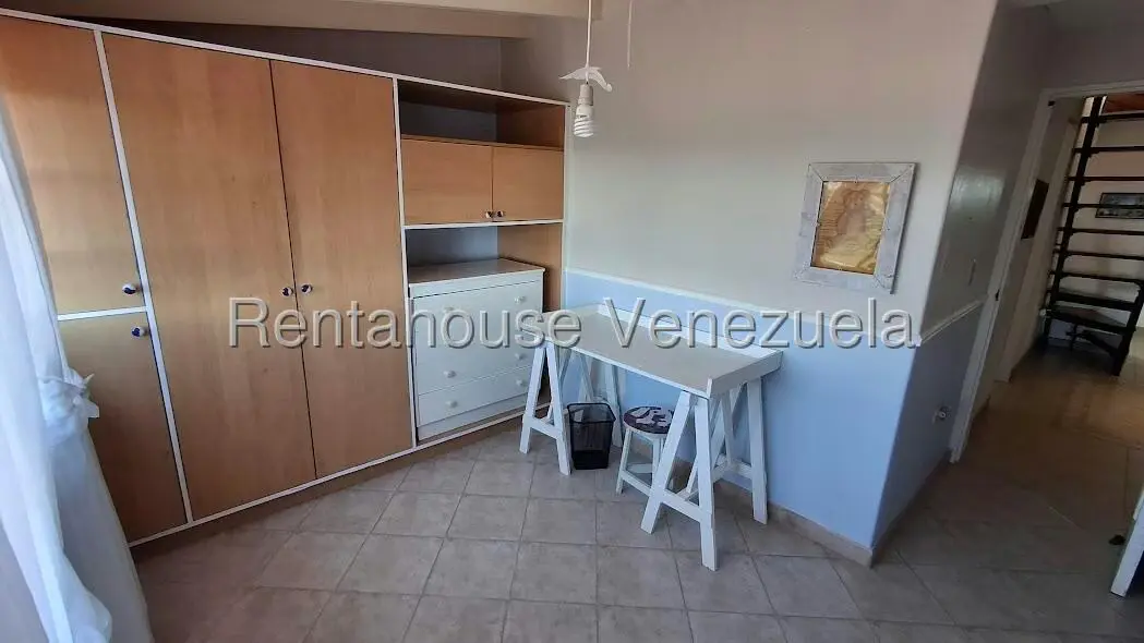Casa (1 Nivel) en Venta en Altos de la Peña, Miranda - 44