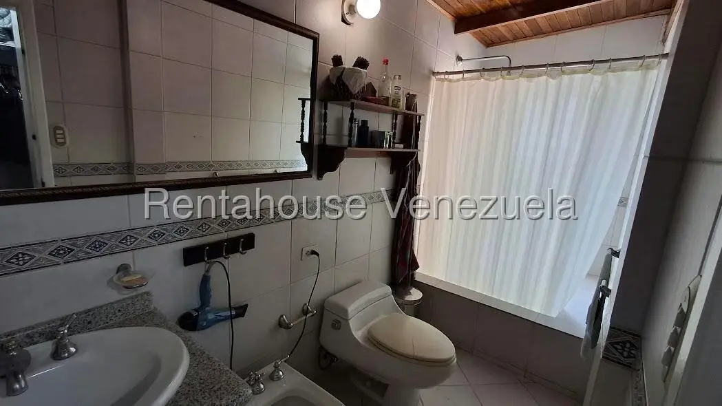 Casa (1 Nivel) en Venta en Altos de la Peña, Miranda - 46