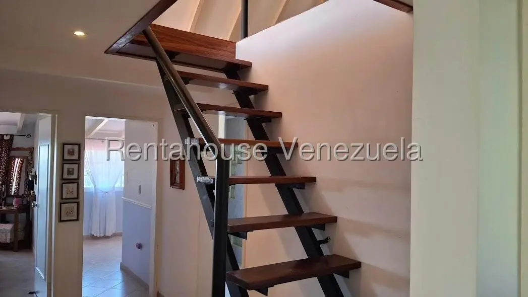 Casa (1 Nivel) en Venta en Altos de la Peña, Miranda - 47