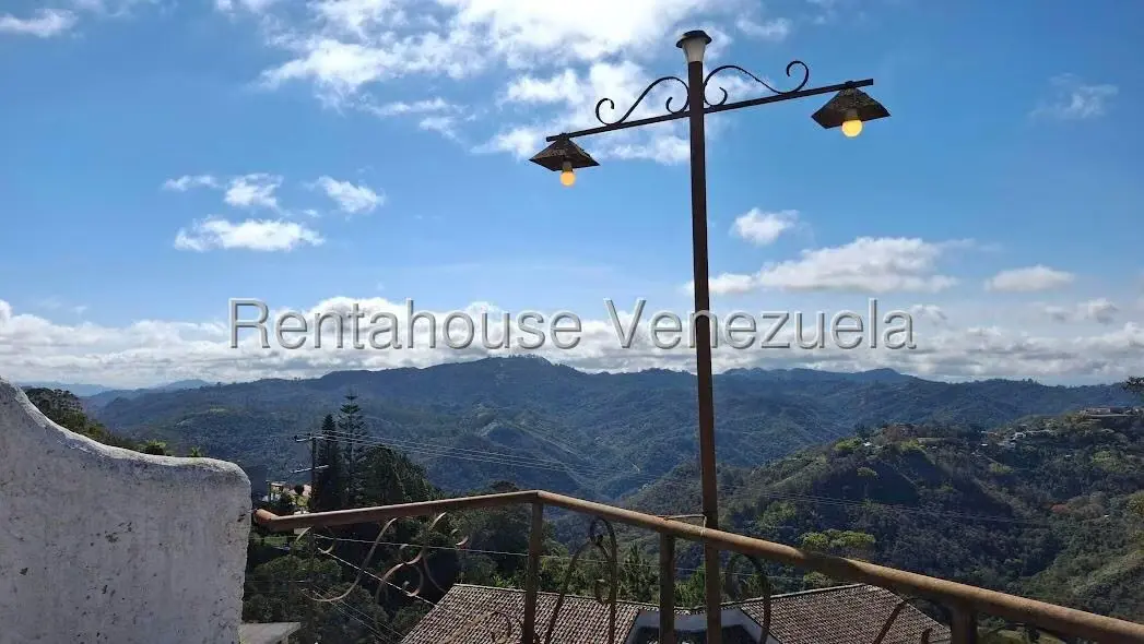 Casa (1 Nivel) en Venta en Altos de la Peña, Miranda - 5