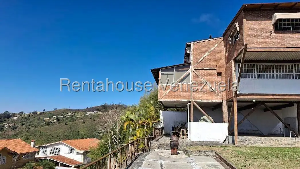 Casa (1 Nivel) en Venta en Altos de la Peña, Miranda - 6
