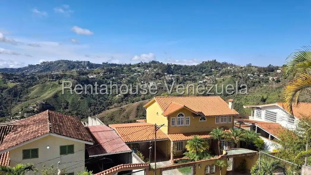 Casa (1 Nivel) en Venta en Altos de la Peña, Miranda - 8