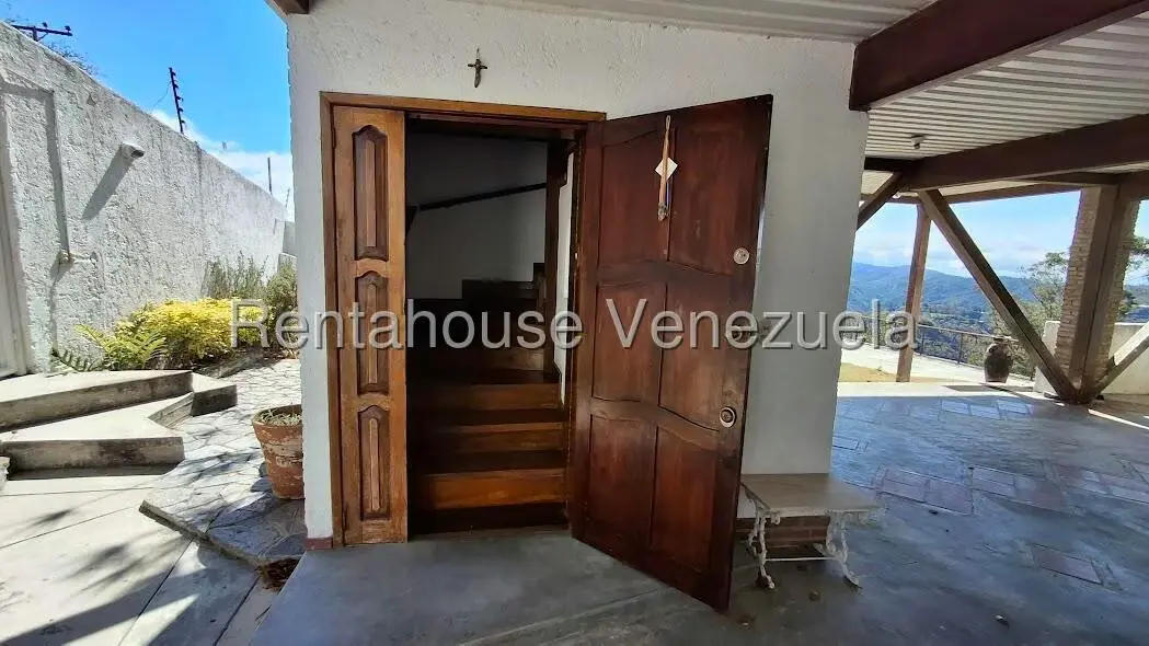 Casa (1 Nivel) en Venta en Altos de la Peña, Miranda - 10