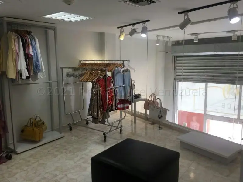 Comercial (Local Comercial) en Venta en Los Robles, Nueva Esparta - 12