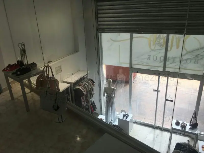 Comercial (Local Comercial) en Venta en Los Robles, Nueva Esparta - 14