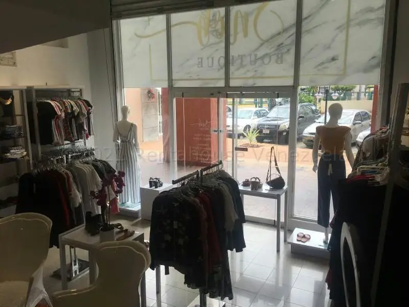 Comercial (Local Comercial) en Venta en Los Robles, Nueva Esparta - 16