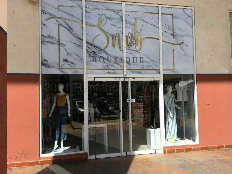 Comercial (Local Comercial) en Venta en Los Robles, Nueva Esparta - 2