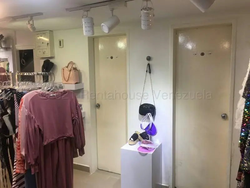 Comercial (Local Comercial) en Venta en Los Robles, Nueva Esparta - 6