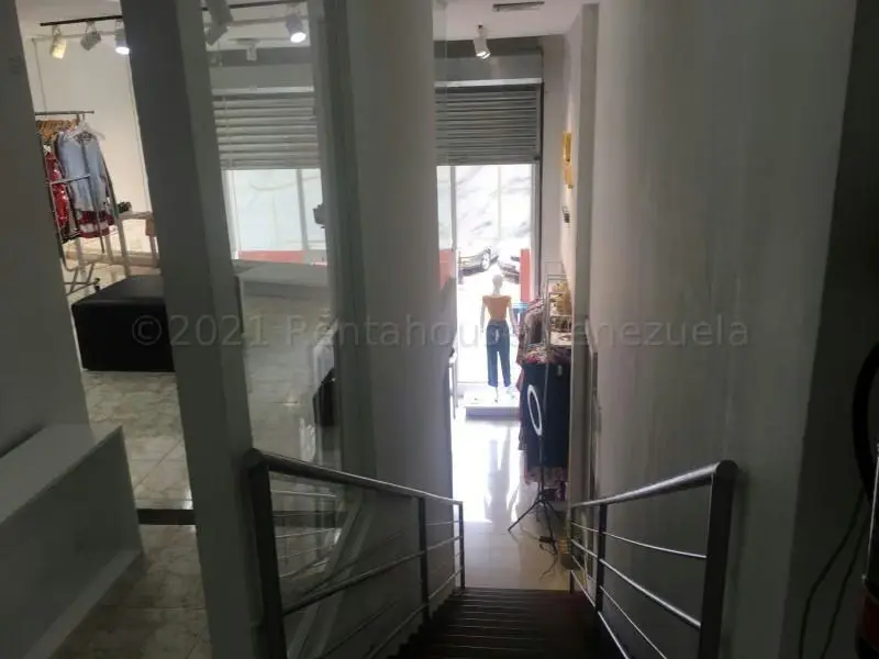 Comercial (Local Comercial) en Venta en Los Robles, Nueva Esparta - 7