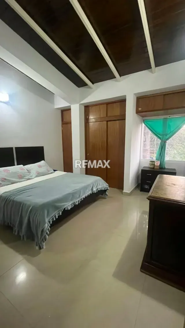 CASA EN VENTA URB MORICHAL CABUDARE - 11