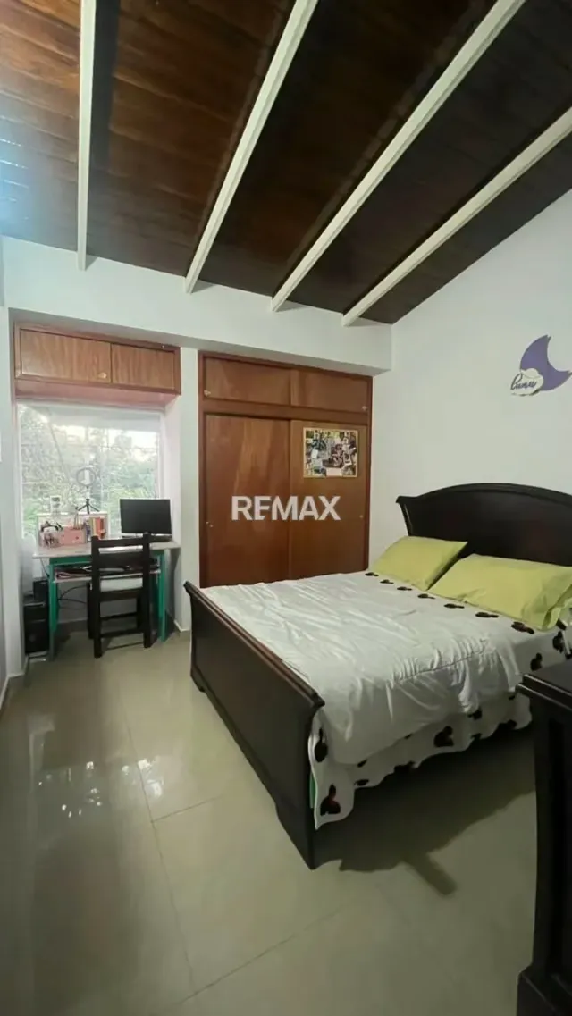 CASA EN VENTA URB MORICHAL CABUDARE - 12