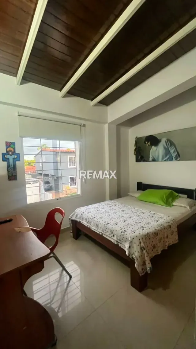 CASA EN VENTA URB MORICHAL CABUDARE - 13