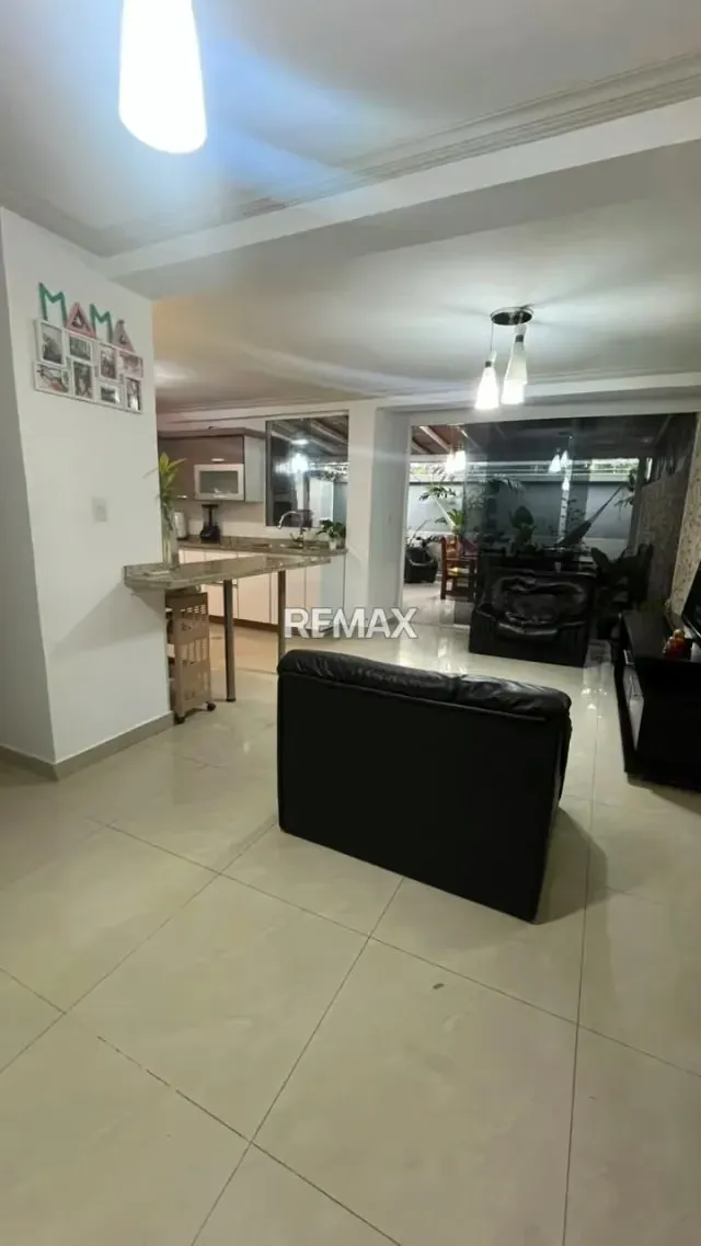 CASA EN VENTA URB MORICHAL CABUDARE - 3