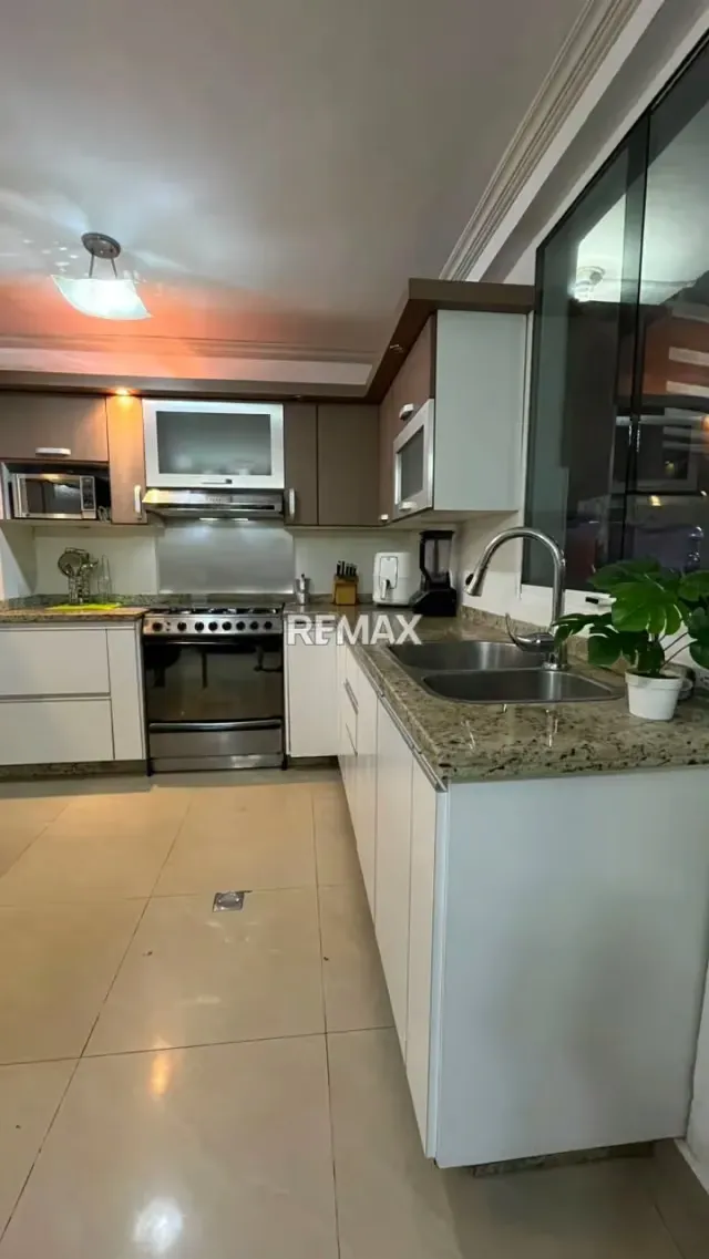 CASA EN VENTA URB MORICHAL CABUDARE - 4