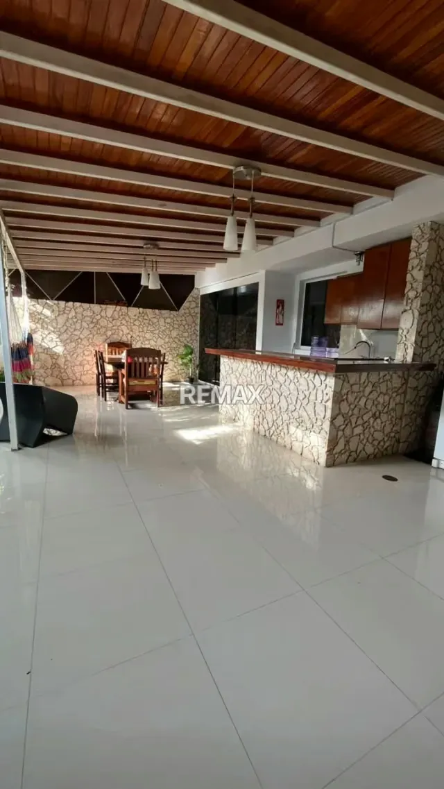 CASA EN VENTA URB MORICHAL CABUDARE - 7