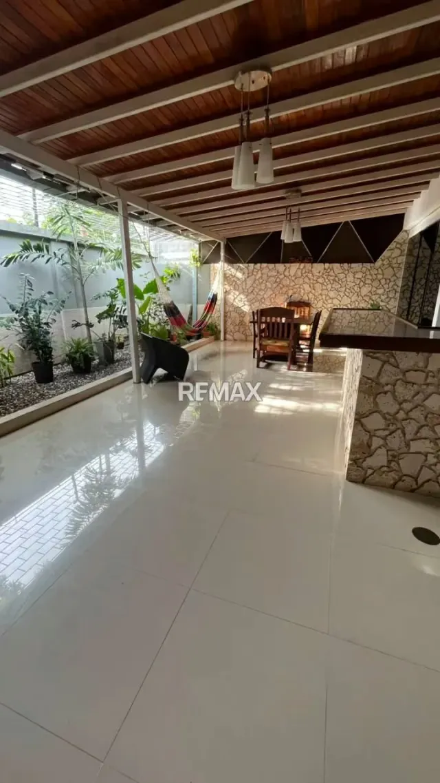 CASA EN VENTA URB MORICHAL CABUDARE - 8