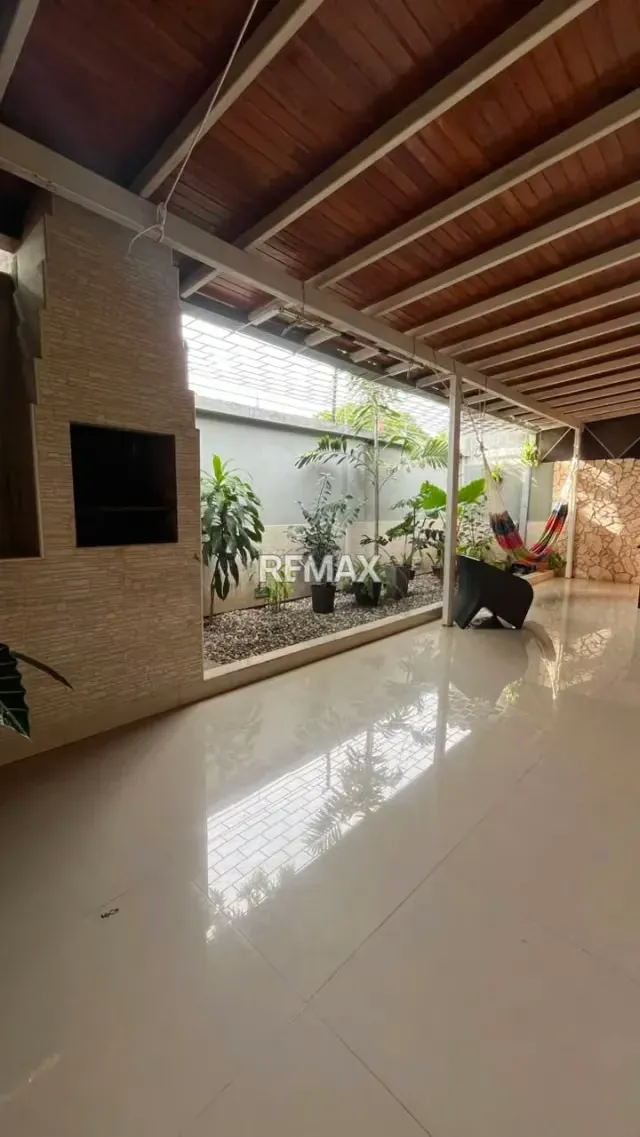 CASA EN VENTA URB MORICHAL CABUDARE - 9