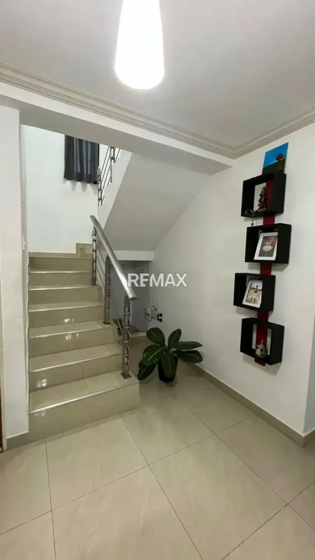 CASA EN VENTA URB MORICHAL CABUDARE - 10