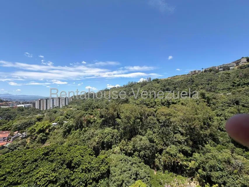 Apartamento (1 Nivel) en Alquiler en La Boyera, Distrito Metropolitano - 38