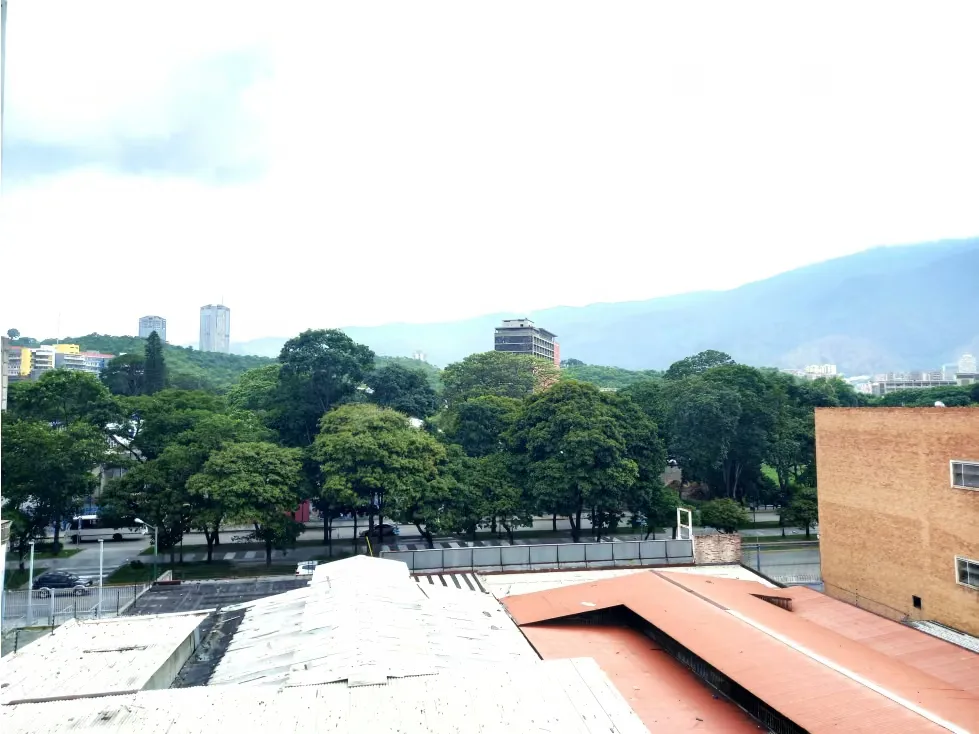 Edificio Comercial/Resid.810M2 3 PISOS 13 PE LOS CHAGUARAMOS (AF) - 5