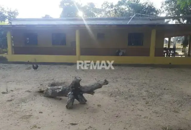 venta Finca en el Pao Edo. Cojedes
