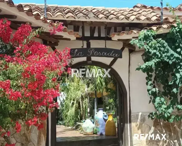 ESPECTACULAR CASA ESTILO R´ÚSTICO EN ALQUILER EN LA URBANIZACIÓN VISTA MAR