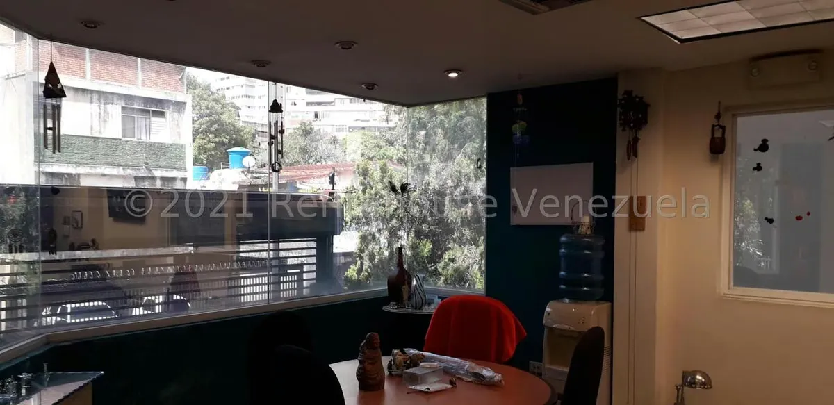 Local Comercial en Venta en Los Chaguaramos, Distrito Metropolitano - 12